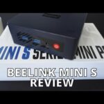 Beelink MINI S Review