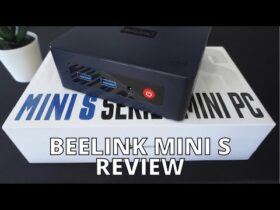 Beelink MINI S Review