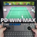 GPD WIN MAX 2 Review