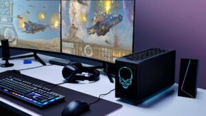 Intel NUC Extreme 12