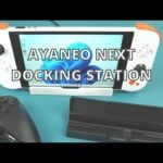 AYANEO NEXT Docking Station