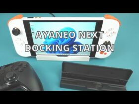 AYANEO NEXT Docking Station