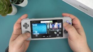 Dual Screen emulator