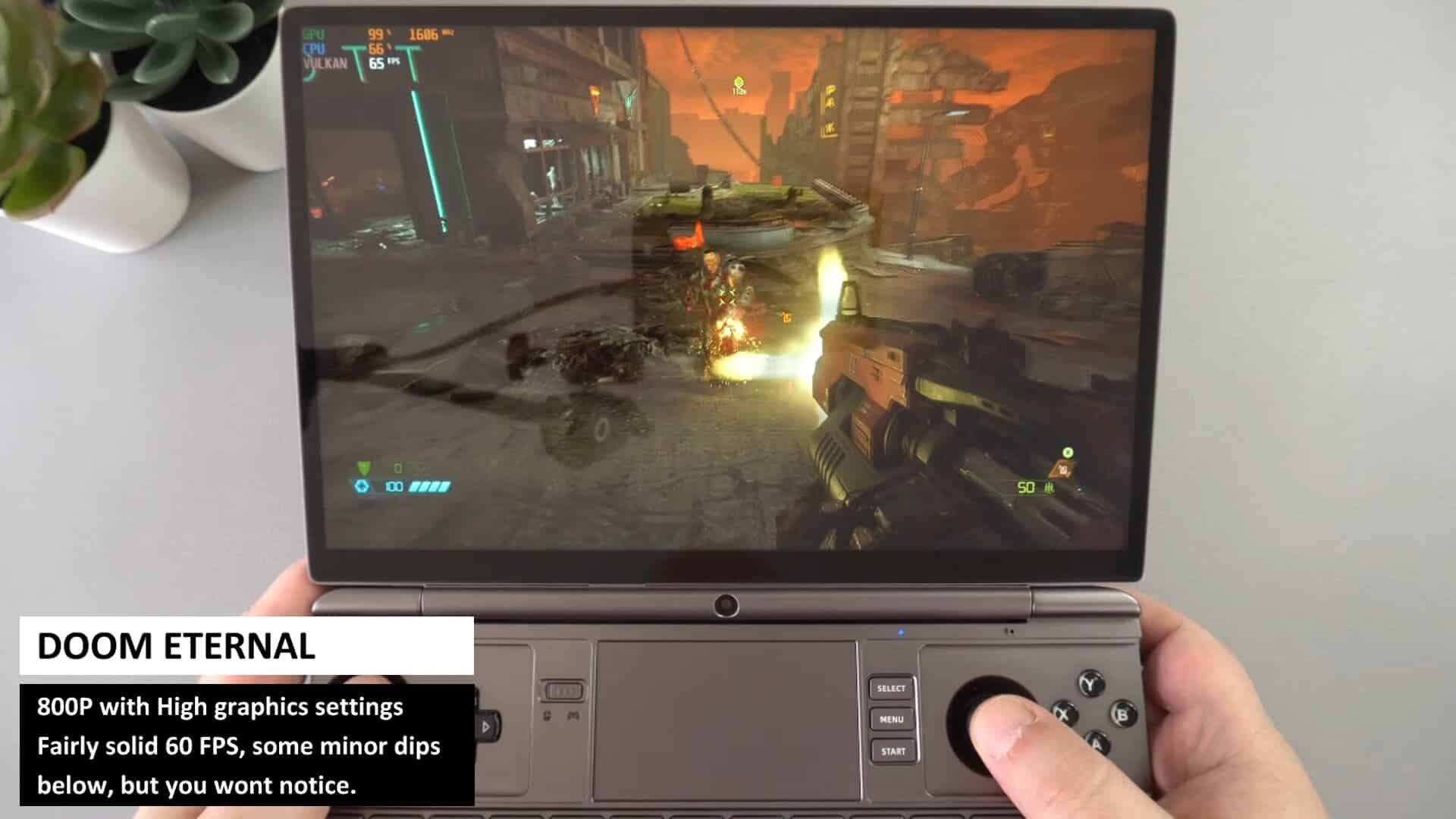 RPCS3 PS3 Emulator - The Last of Us Ingame / Gameplay! VULKAN