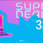 Mini PC Super Deal 25% off