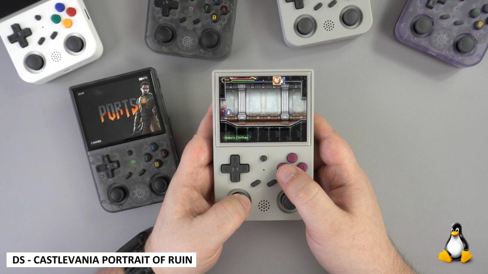 Download Roms For Rg350v RG353V & RG353VS Review - Which retro handheld emulator should you buy ...