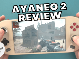 AYANEO 2 Review
