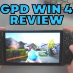 GPD WIN 4 Review