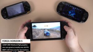 Forza Horizon 5 Gameplay