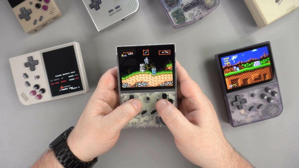 SNES emuliatorius