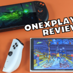 ONEXPLAYER 2 Review