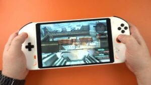 Xbox 360 emulator Xenia