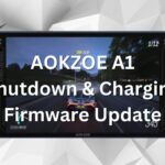 AOKZOE A1 firmware update