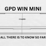 GPD WIN Mini