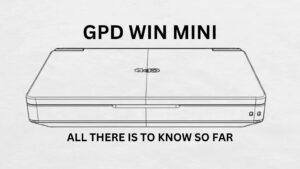 GPD WIN Mini