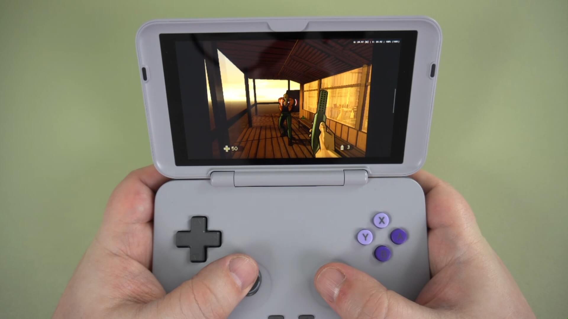 Retroid Pocket Flip: Launch date, pricing and specifications confirmed for  new retro gaming handheld -  News