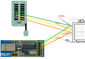 Programmer Wiring Diagram