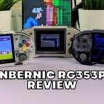 Anbernic RG353PS Review