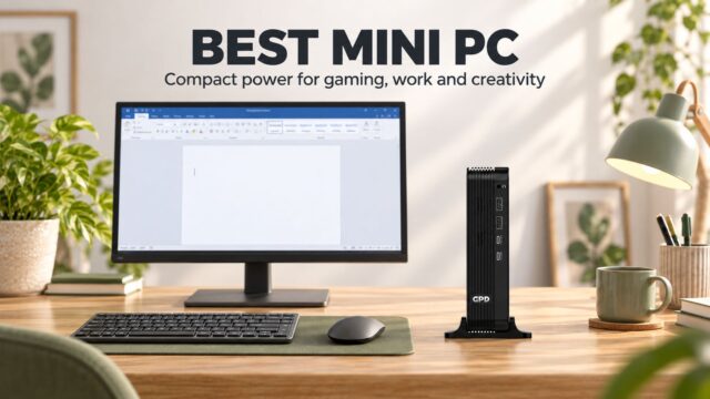 Best Mini PC