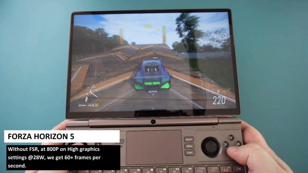 Forza Horizon 5 Gameplay