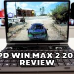 GPD WIN MAX 2 2023 Review