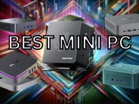 The Best Mini PC