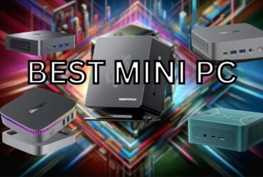 The Best Mini PC