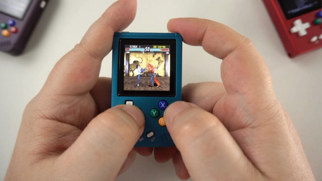 Emulador traz visual em 3 dimensões para antigos jogos de Nintendinho 