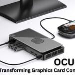 Oculink Transforming Graphics Card Connectivity
