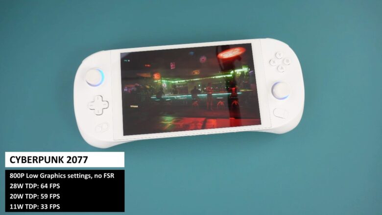 Ayaneo Geek 1200 Console Portable Gaming – Neuf 2024 Avec Extras