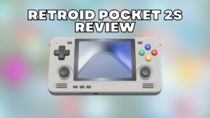 Retroid Pocket 2S Review