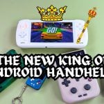 AYN Odin 2 Review - Qualcomm Snapdragon 8 Gen 2 Android retro gaming handheld