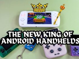 AYN Odin 2 Review - Qualcomm Snapdragon 8 Gen 2 Android retro gaming handheld