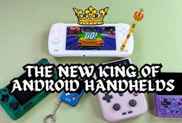 AYN Odin 2 Review - Qualcomm Snapdragon 8 Gen 2 Android retro gaming handheld