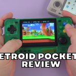 Retroid Pocket 2S review