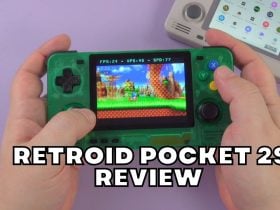Retroid Pocket 2S review
