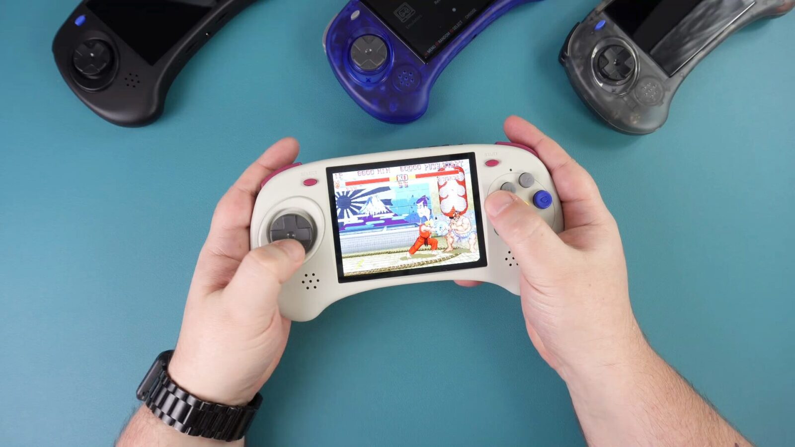 The Best Handheld Retro Consoles Droix Blogs Latest Technology And