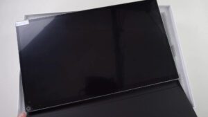 DroiX 15.6 inch portable monitor review - Unboxed