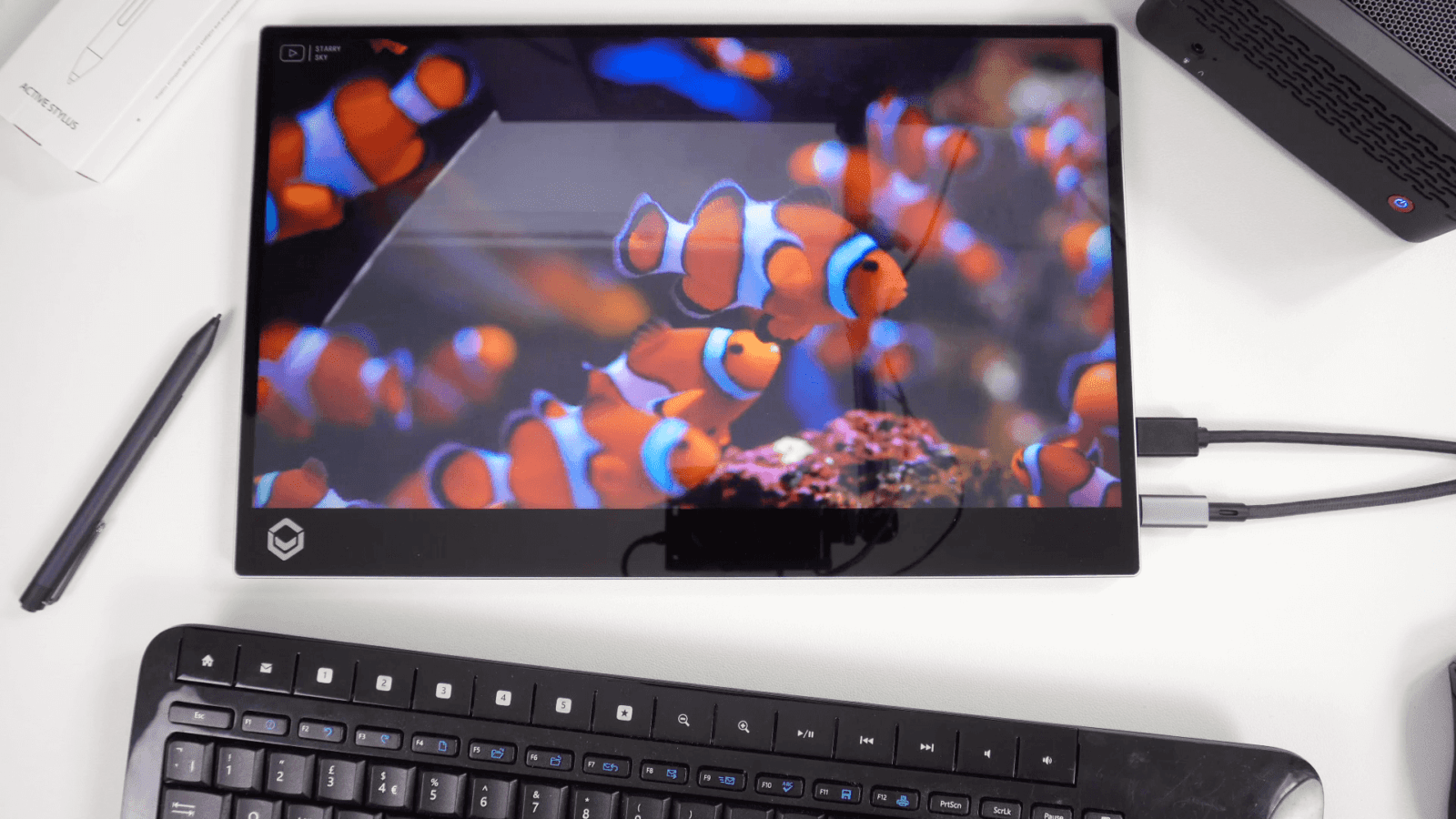 Digital Blog Monitor Your essential guide to the best portable monitor for Laptops - DROIX ...