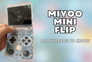 Miyoo Mini Flip