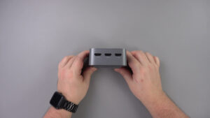 ACEPC Picobox Mini Left Side View