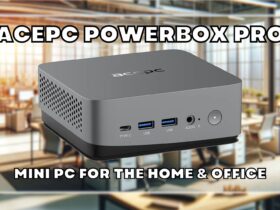 ACEPC Powerbox Pro review