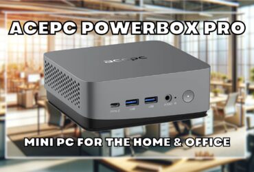 ACEPC Powerbox Pro review
