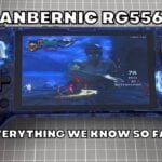 Anbernic RG556