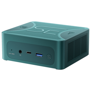 Reseña con vídeo del Beelink SER7 - ¡Un gran mini PC AMD Ryzen 7