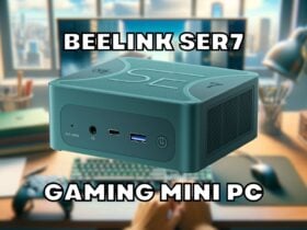 Beelink SER7 Review