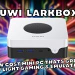 Chuwi LarkBox X Review