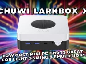 Chuwi LarkBox X Review