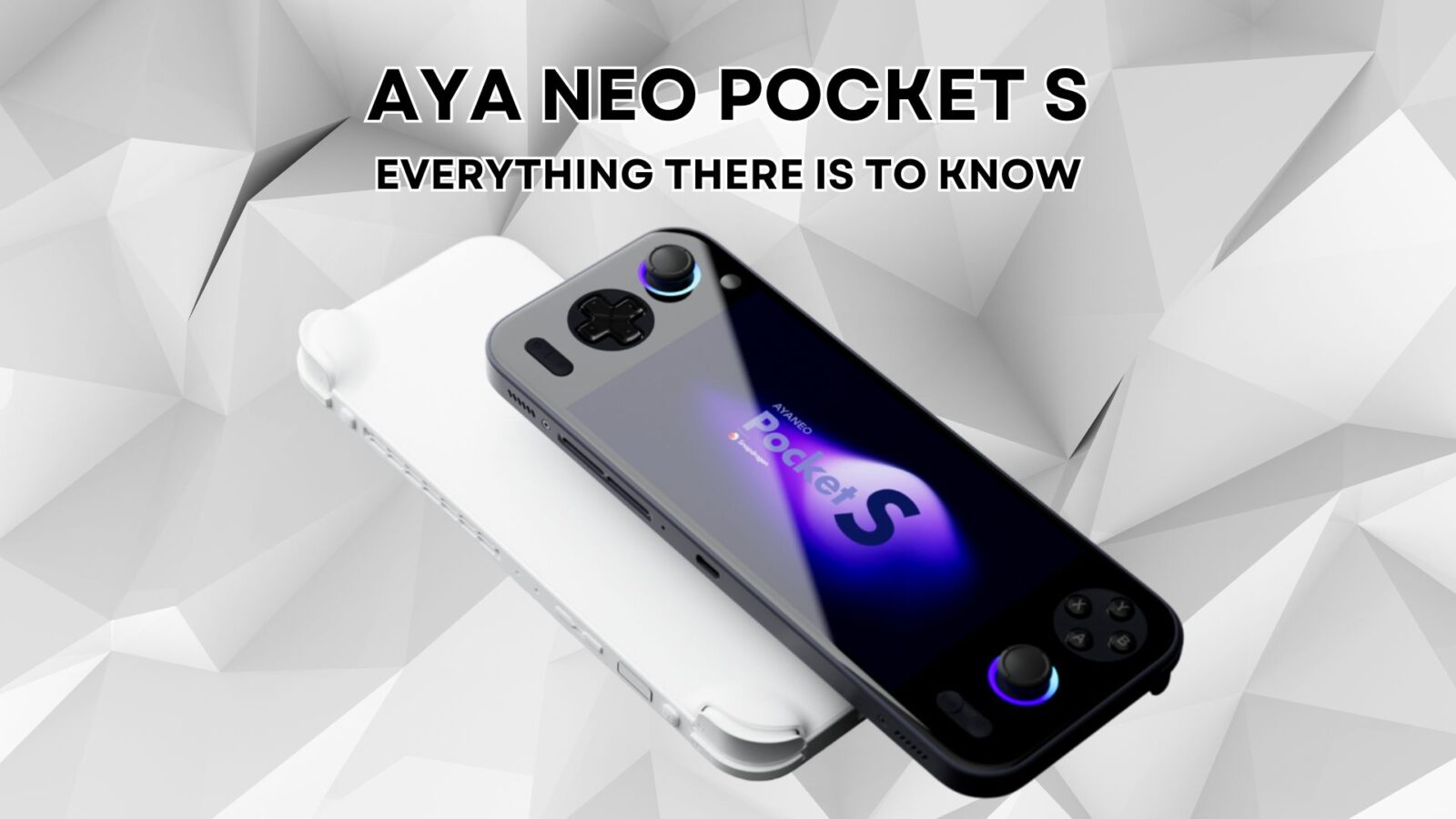 AYANEO Pocket S
