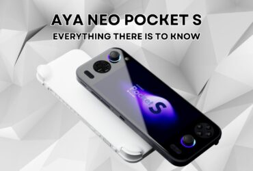 AYANEO Pocket S